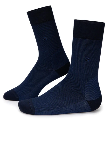 Pierre Cardin 01675 Erkek Çorap - Resim 4