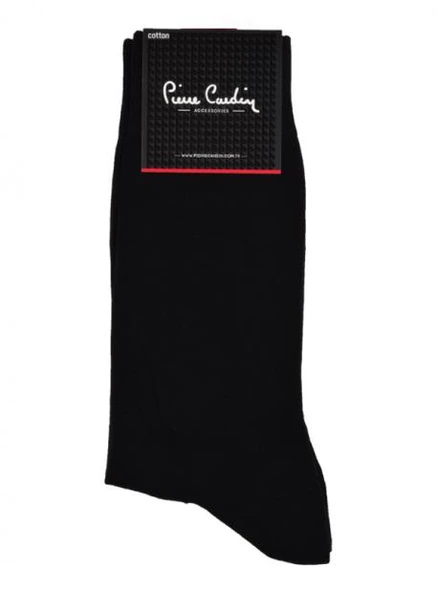 Pierre Cardin 01675 Erkek Çorap - Resim 5