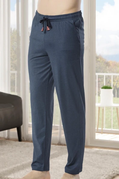 Kly 114 Birdebir Tek Pantolon - Resim 2