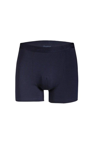 Yıldız 42 Lacivert Modal Likralı Boxer ürün görseli 1