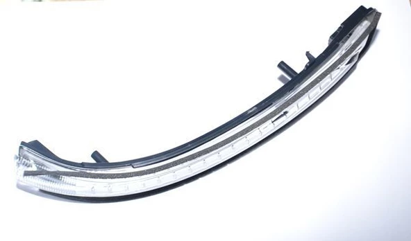 Nissan Qashqai Kapi Ayna Sinyali Sağ (2013-2016) 1.5 DCI, 1.6 DCI, 1.2 DIG-T 261604BA0C ürün görseli 1