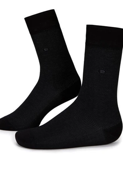 Pierre Cardin 01675 Erkek Çorap - Resim 2