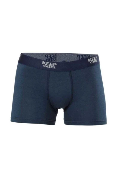 Anıt Erkek 1 Adet Modal Rahat Boxer ürün görseli 1
