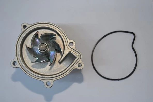 Mitsubishi Colt Devirdaim (2004-2008) 1.5CDI MN960428 - Resim 2