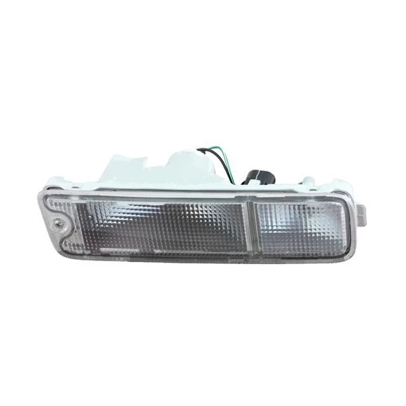 Mitsubishi L200 Sinyal Sağ (2003-2006) 2.5 MR990726 ürün görseli 1
