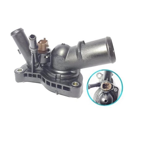 Fiat 500X Termostat (2015-2018) 1.6 55247743 ürün görseli 1