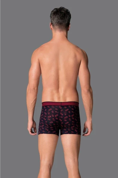 Eros 017 Erkek Compact Kaktüs Boxer - Resim 2