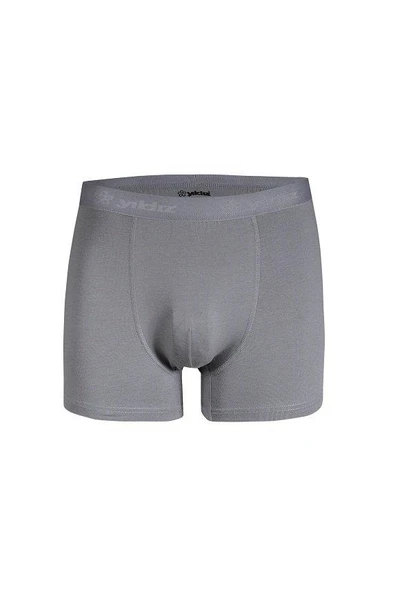 Yıldız 41 Gri Modal Likralı Boxer ürün görseli 1