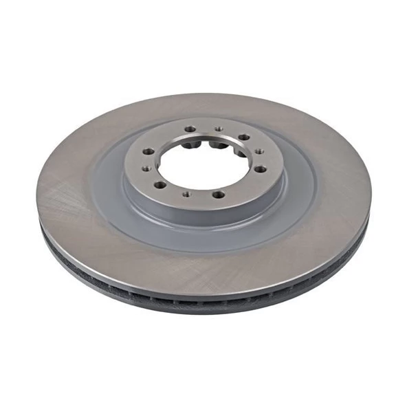 Mitsubishi L200 Ön Fren Disk (2003-2006) 2.5 MB699716 ürün görseli 1