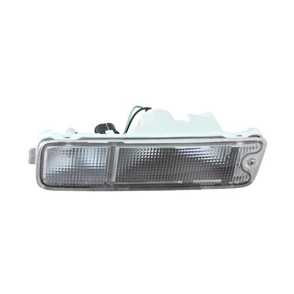 Mitsubishi L200 Sinyal Sol (2003-2006) 2.5 MR990725 ürün görseli 1