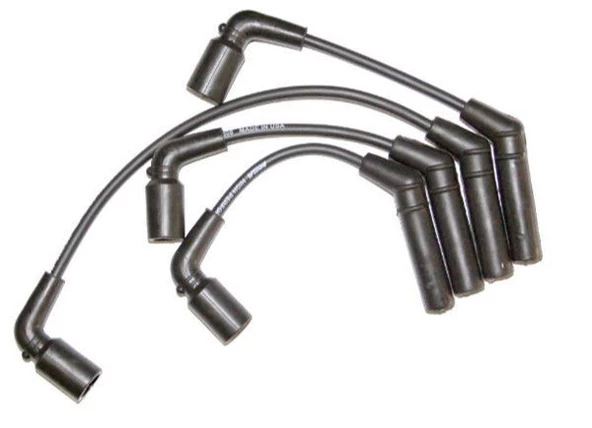 Chevrolet Kalos Buji Kablo (2005-2008) 1.2 96288956 ürün görseli 1