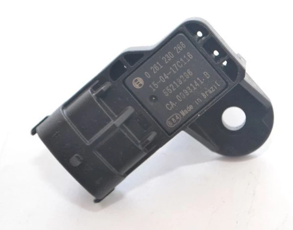 Fiat Palio Map Sensörü | Basinç Sensörü (2002-2012) 1.4, 1.2 77364869 ürün görseli 1