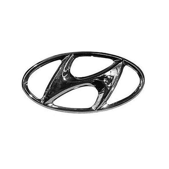 Hyundai Tucson Ön Panjur Arma (2004-2010) 2.0, 2.0 CRDI 863002E000 ürün görseli 1