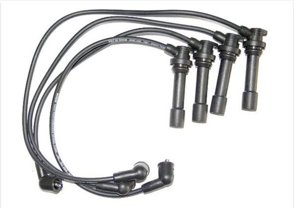 Mazda 323 Buji Kablo (1996-1998) 1.5 Z50118140A ürün görseli 1