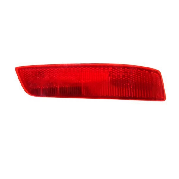 Toyota Corolla Arka Tampon Reflektörü (2013-2019) 1.4, 1.6, 1.3 8191002250 ürün görseli 1