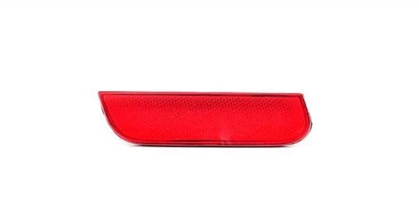 Focus Arka Tampon Reflektörü (2004-2009) 1.6 ZETEC, 1.6 TDCI DURATORG, 1.6 L DURATEC Tİ-VCT  2N11515B0AA ürün görseli 1