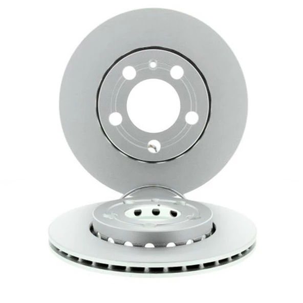 Skoda Fabia Ön Fren Disk (2004-2007) 1.2 6Q0615301A ürün görseli 1