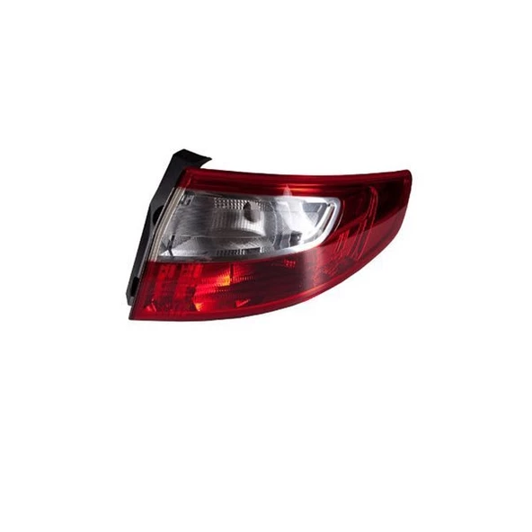 Renault Fluence Sağ Stop (2009-2016) 2.0, 1.6, 1.5 DCI, 1.6 DCI 265500016R ürün görseli 1
