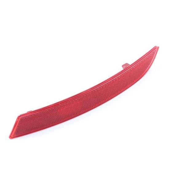 Seat İbiza Arka Tampon Reflektörü (2009-2012) 1.2, 1.4, 1.2 TSI 6J3945105 ürün görseli 1