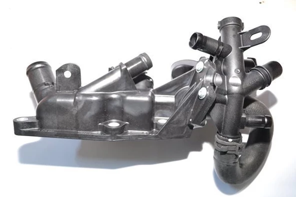 Renault Clio Sw Grand Sport Tur Termostat (2013-2016) 1.2 TCE 110601073R ürün görseli 1