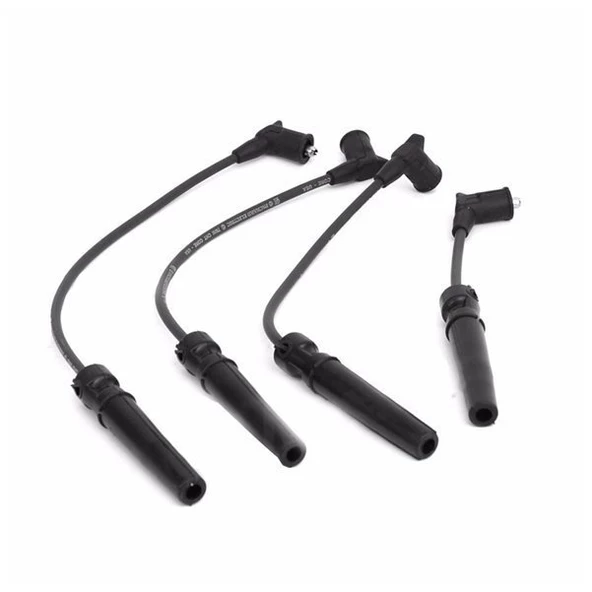 Chevrolet Lacetti Buji Kablo (2003-2012) 1.6, 1.4 96450249 ürün görseli 1