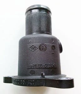 Renault Megane Termostat Kapaği (2003-2006) 1.4, 1.6 8200578089 ürün görseli 1