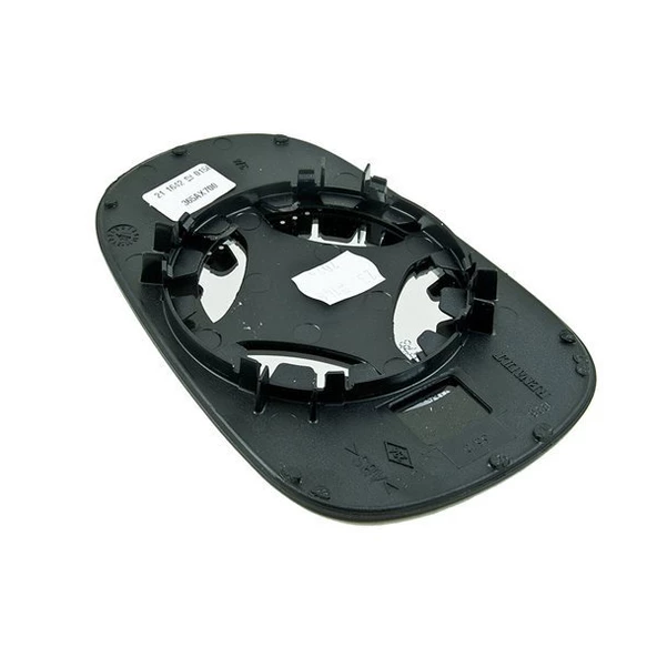 Nissan Micra Kapi Ayna Cami Sol (2002-2005) 1.2, 1.4 96365AX700 ürün görseli 1