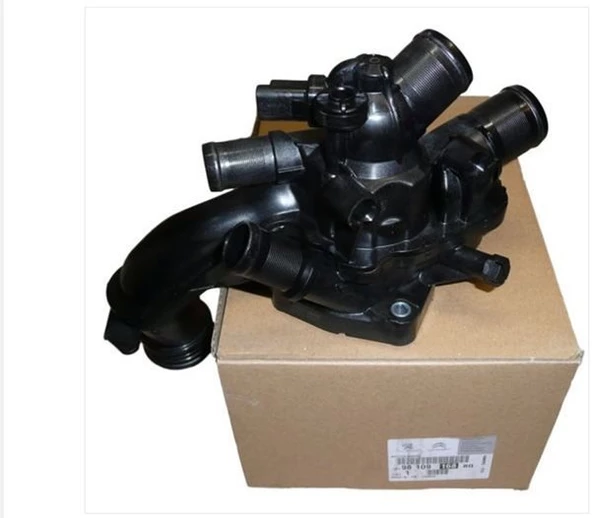 Peugeot 207 Termostat (2006-2010) 1.6 9810916880 ürün görseli 1