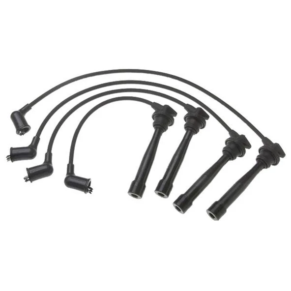 Hyundai Atos Buji Kablo (2000-2003) 1.0 2750122B10 ürün görseli 1