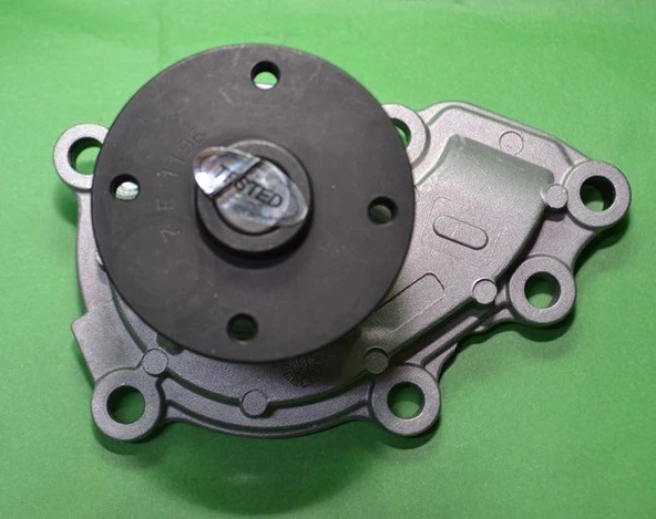 Hyundai İ10 Devirdaim (2013-2017) 1.0 2510004011 - Resim 2