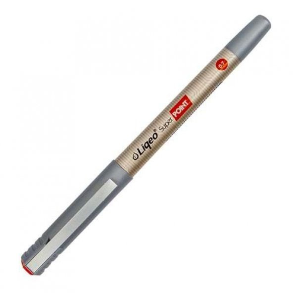 LIQEO ROLLER PILOT KALEM 07 TURUNCU 1 LI  5004R07 ürün görseli 1