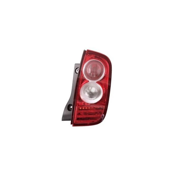 Nissan Micra Sağ Stop (2002-2005) 1.2, 1.4 B6550AX720 ürün görseli 1