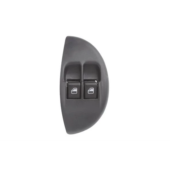 Fiat Palio Weekend Düğme Kapi Ön Cam (1996-2002) 1.4, 1.2, 1.6 717135614 ürün görseli 1