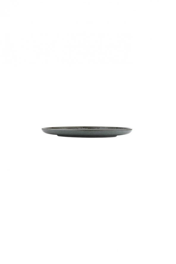 Pearl Mood 27 cm Servis Tabağı 6 lı Mavi - Resim 2