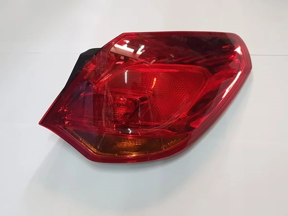 Opel Astra Sağ Stop (2010-2015) 1.6, 1.4, 1.3 CDTI, 1.6 CDTI 13306454 ürün görseli 1