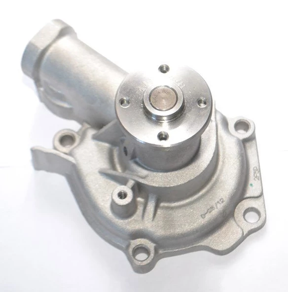 Hyundai Sonata Devirdaim (1998-2005) 2.0 2510038200 - Resim 2