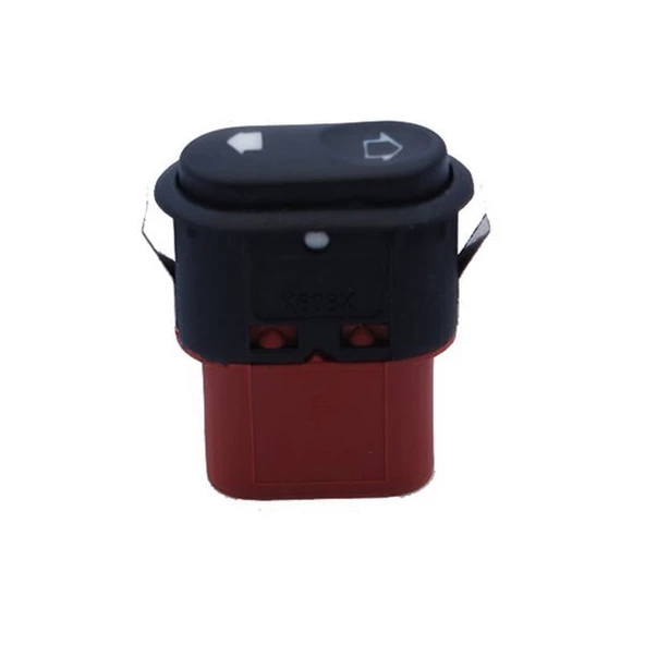 Transit Düğme Kapi Ön Cam (2001-2006) 2.0 TDI, 2.4 DURATORGQ IDI 90PS, 2.4L DURATORQ-DI 120PS 95BG14529AB ürün görseli 1