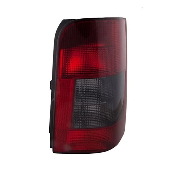 Peugeot Partner Sağ Stop (1995-2008) 1.4, 1.6, 1.9, 2.0 HDI, 1.6 HDI 6351EE ürün görseli 1