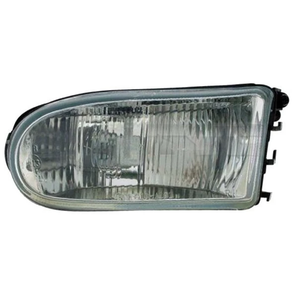 Renault R9 Sis Fari Sol (1998-2000) 1.4 7701042674 ürün görseli 1
