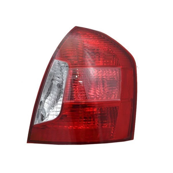 Hyundai Accent Sağ Stop (2006-2012) 1.6, 1.4, 1.5 CRDI 924021E020 ürün görseli 1