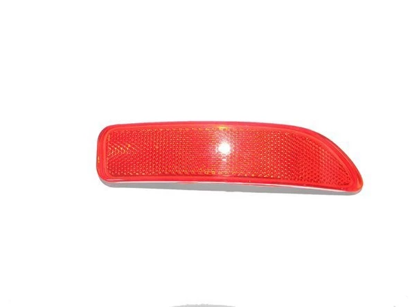 Renault Renault Express Kango Arka Tampon Reflektörü (2001-2024) 1.5CDI 8200751778 ürün görseli 1