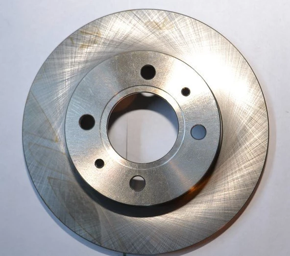 Hyundai Atos Ön Fren Disk (2004-2009) 1.1 5171202500 ürün görseli 1