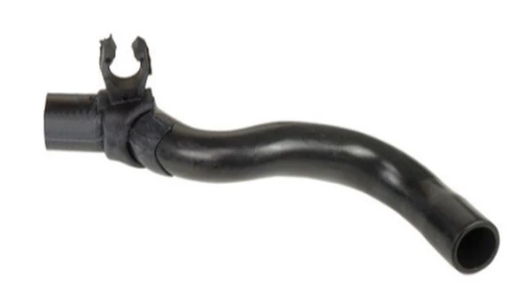 Renault Clio Motor Radyatörü Üst Hortum (1998-2001) 1.4, 1.6 7700834886 ürün görseli 1