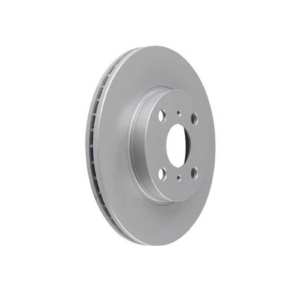Toyota Yaris Ön Fren Disk (2003-2005) 1.3, 1.0 435120D050 ürün görseli 1