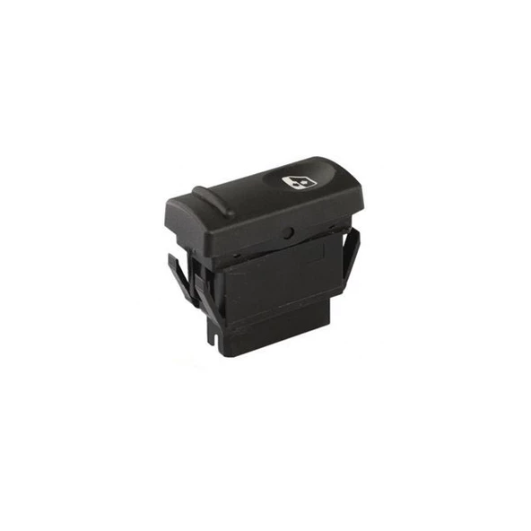 Renault Master Düğme Kapi Ön Cam (1997-2004) 2.2, 2.5, 2.8 DTI 7700817337 ürün görseli 1