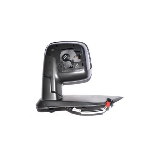 Peugeot Bipper Kapi Aynasi Sağ (2008-2015) 1.4 HDI, 1.3 JTD 735714767 ürün görseli 1