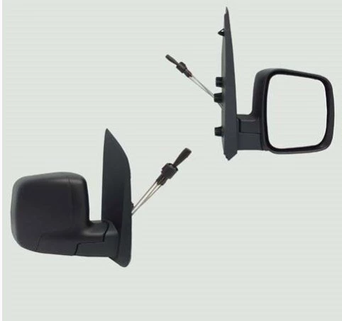 Fiat Fiorino Kapi Aynasi Sağ (2007-2016) 1.3, 1.4 735460566 ürün görseli 1