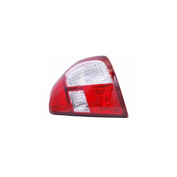 Renault Clio Symbol Sağ Stop (2000-2007) 1.4, 1.5 DCI 8200403981 ürün görseli 1