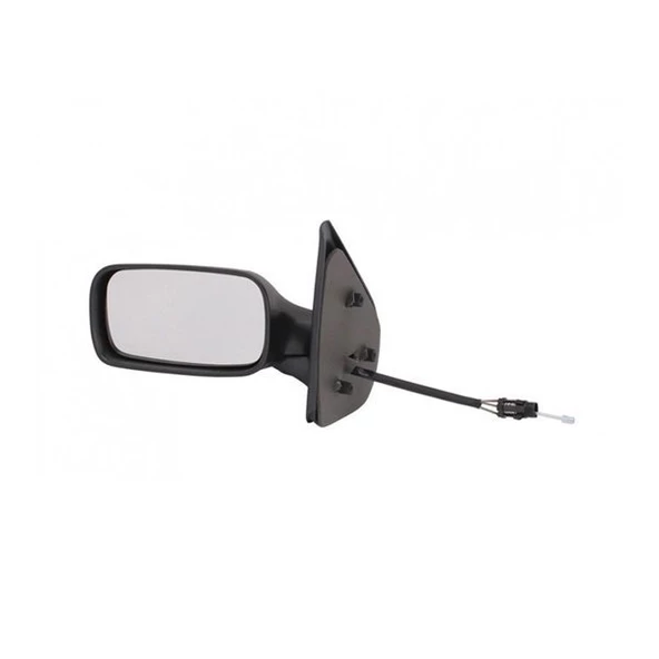 Fiat Palio Kapi Aynasi Sol (1996-2012) 1.2, 1.4, 1.6, 1.3 JTD 735415374 ürün görseli 1