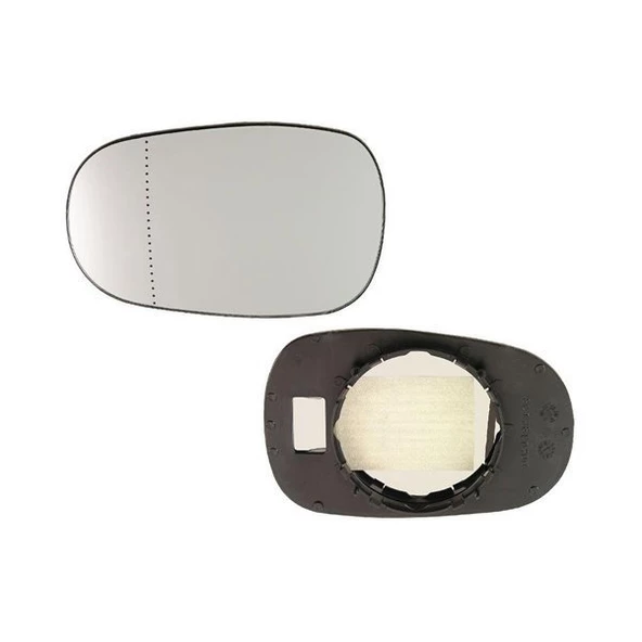 Renault Megane Scenic Kapi Ayna Cami Sol (1999-2003) 1.6, 1.9, 2.0 7701040426 ürün görseli 1